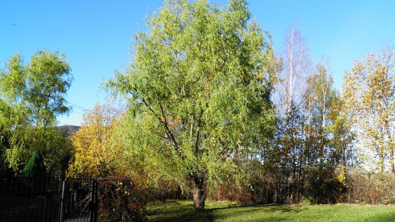 Podelniska Porabka Luaran gambar